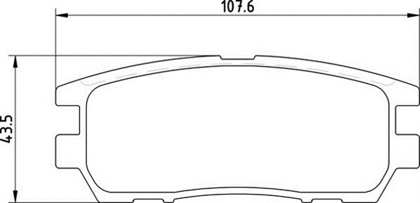 2115857 MAGNETI MARELLI 363710203019