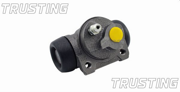 Цилиндр тормозной рабочий TRUSTING CF243
