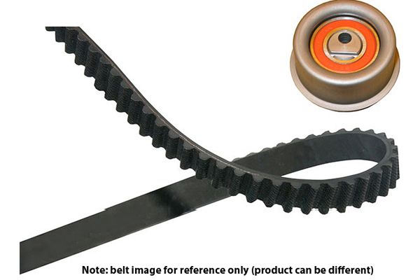 Комплект грм KAVO PARTS DKT-6502