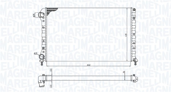  MAGNETI MARELLI 350213194400
