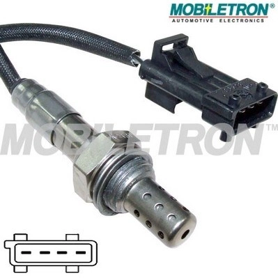 Запчасть MOBILETRON OS-B4125P