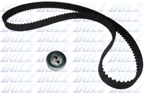 Ax xsara berlingo zx106 205 206 306 307 partner DOLZ SKD026
