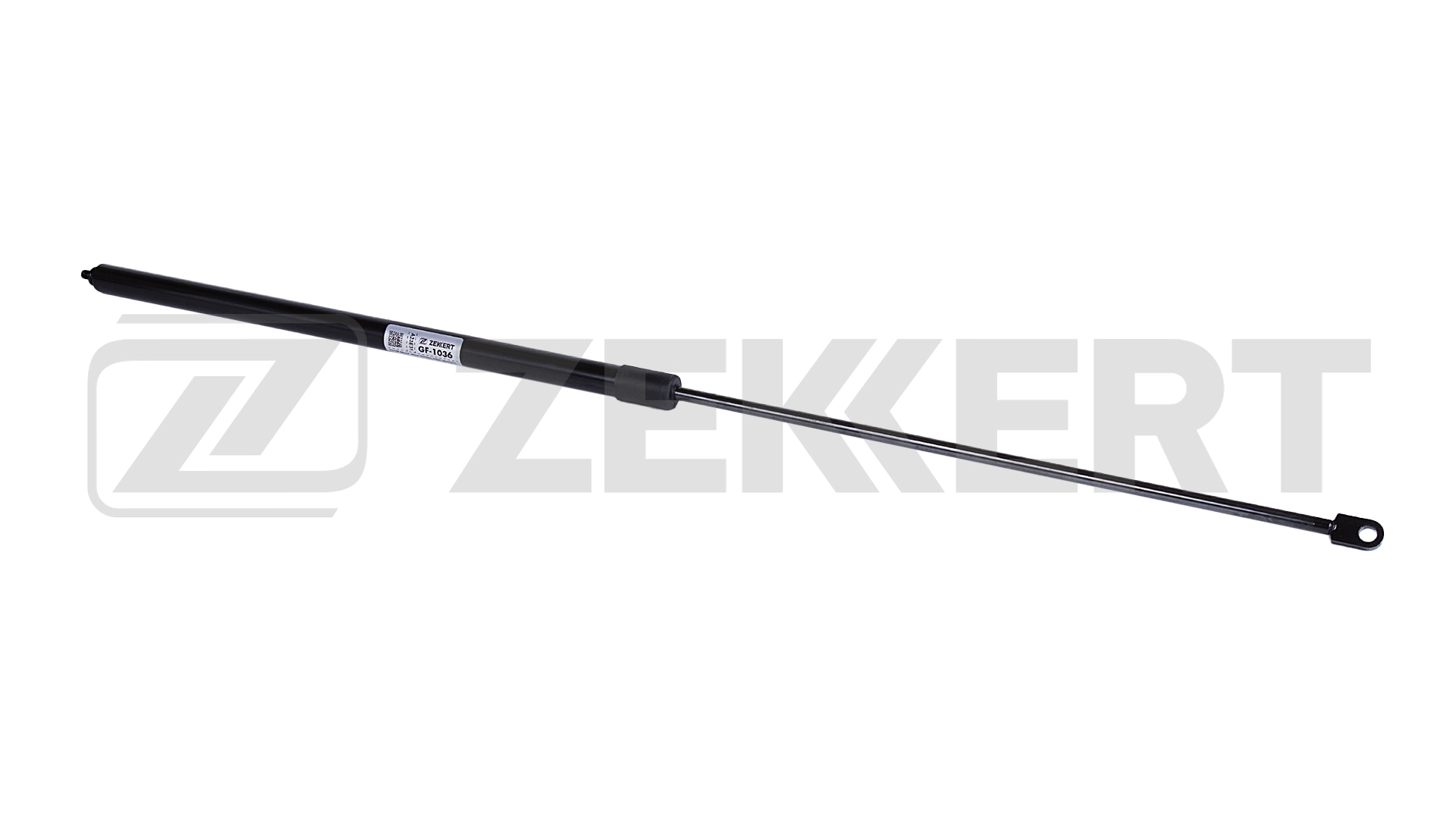 Амортизатор капота mb c-class (w201) 82- ZEKKERT GF1036