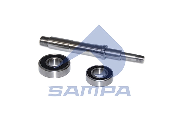 Р/к помпы SAMPA 040.652