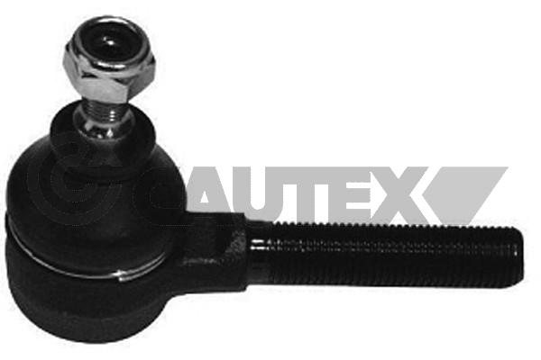 Запчасть CAUTEX 754954
