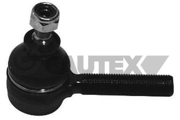 Запчасть CAUTEX 754951
