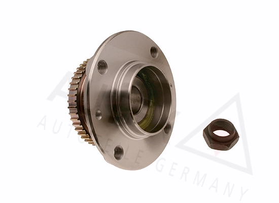 Подшипник ступичный AUTEX 804013