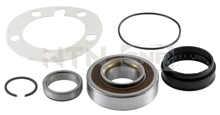 Подшипник ступичный SNR R14156