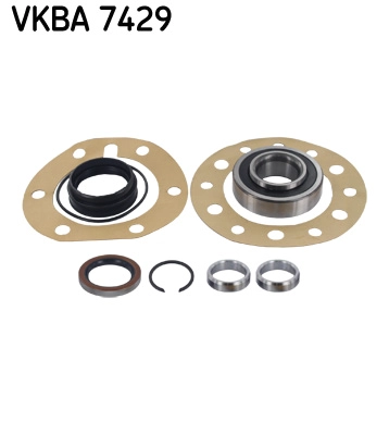 Подшипник ступичный SKF VKBA7429
