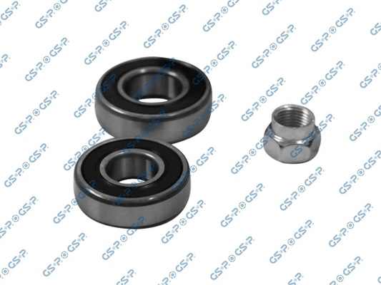 Запчасть GSP GK3717