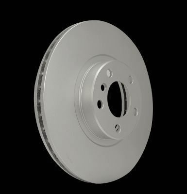Тормозной диск HELLA/BEHR/PAGID 8DD355117741