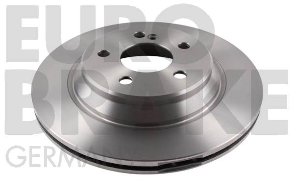 Тормозной диск задний EUROBRAKE 5815203352