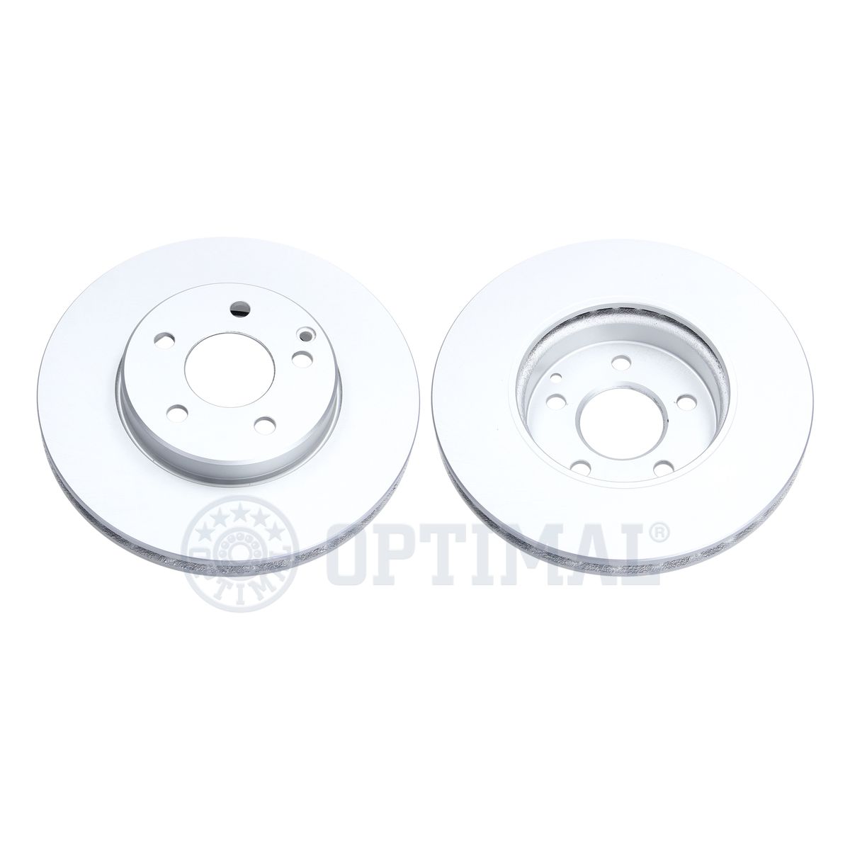 Диск тормозной OPTIMAL BS7788C