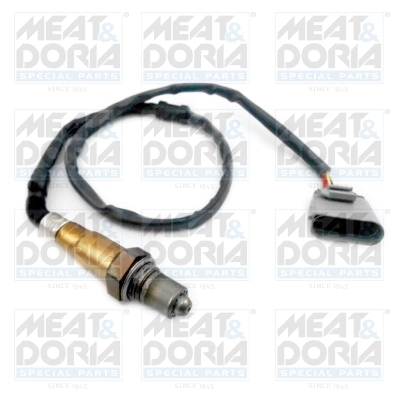  MEAT & DORIA 81958