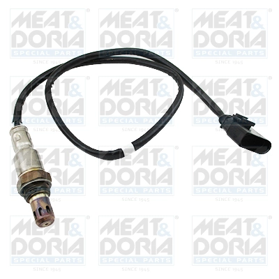  MEAT & DORIA 81973