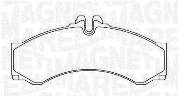 Запчасть MAGNETI MARELLI 363916060324