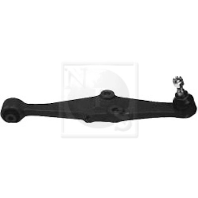 Рычаг подвески NPS H420A16