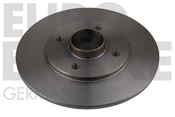 Тормозной диск задний EUROBRAKE 5815203917