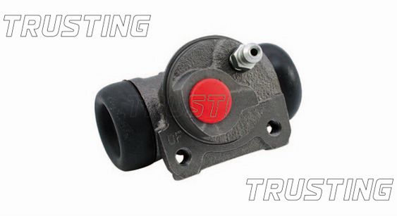 Колесный тормозной цилиндр TRUSTING CF061