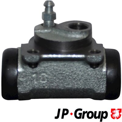  JP GROUP 4361300200