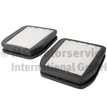 Air filter 424 - filter interior air KOLBENSCHMIDT 50019051