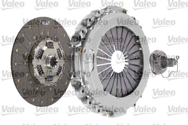 Комплект сцепления VALEO 805140