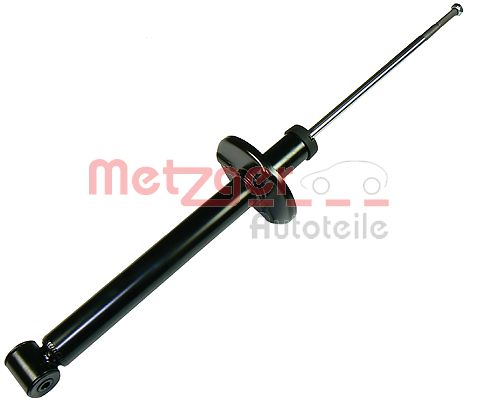 Амортизатор подвески METZGER 2340076