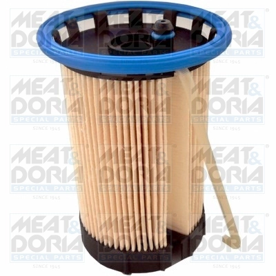  MEAT & DORIA 5086