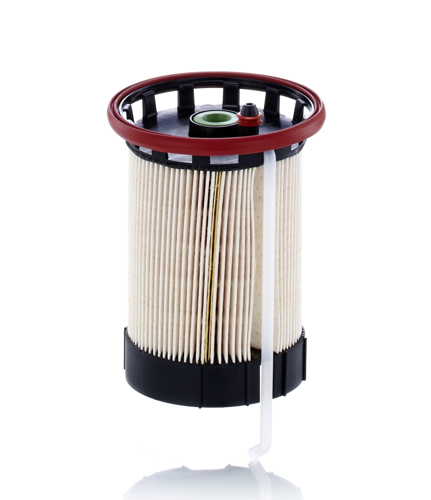 Фильтр топливный MANN-FILTER PU8015