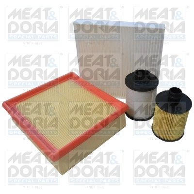  MEAT & DORIA FKFIA085