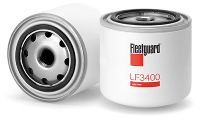 Фильтр масляный FLEETGUARD LF3400