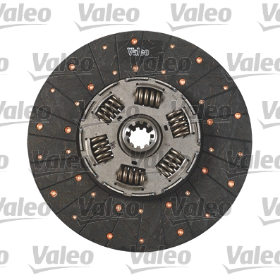Диск сцепления VALEO 079925