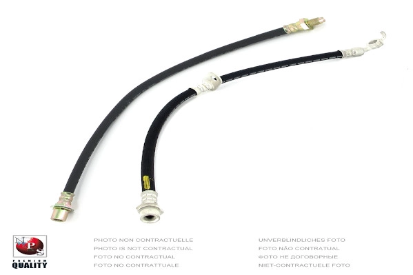 Шланг тормозной NPS M370I24