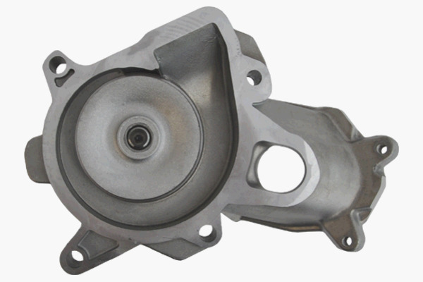 Водяной насос MAHLE/KNECHT CP119000P