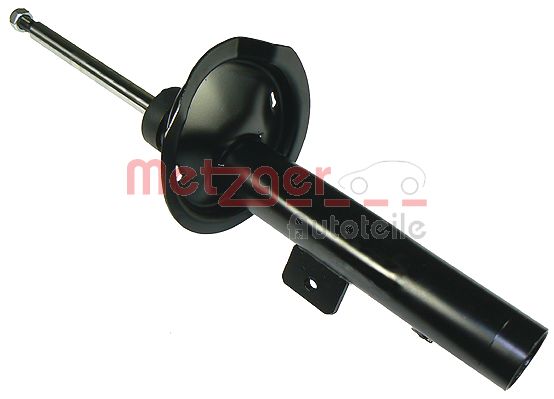 Амортизатор подвески METZGER 2340030
