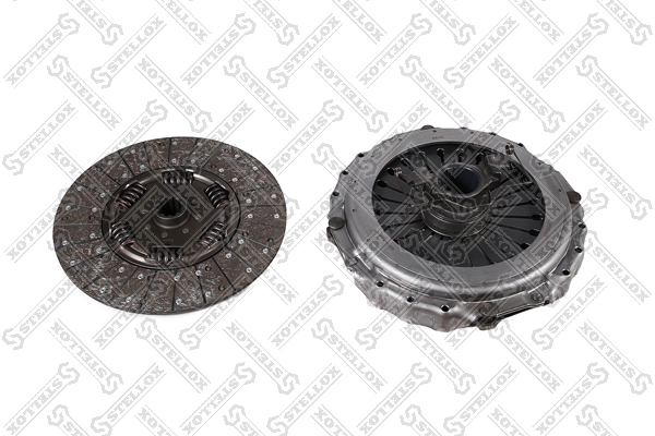  STELLOX 8306121SX