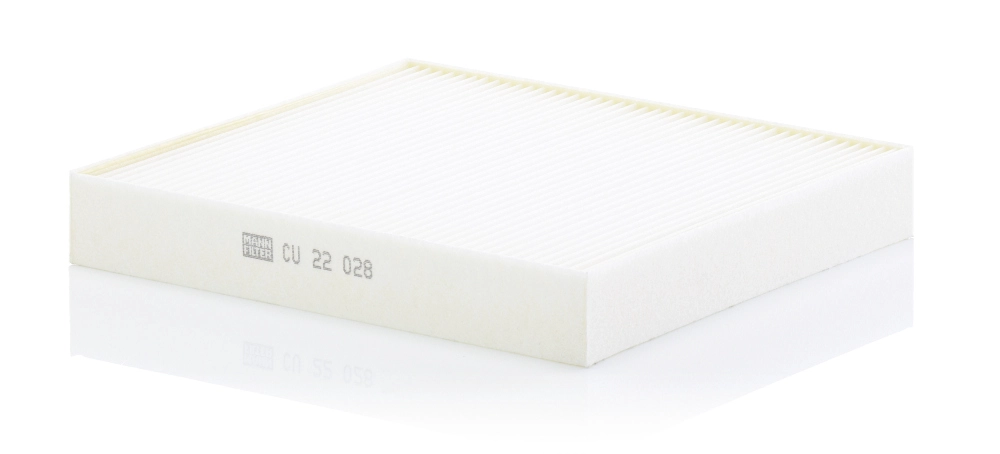 Деталь MANN-FILTER CU22028