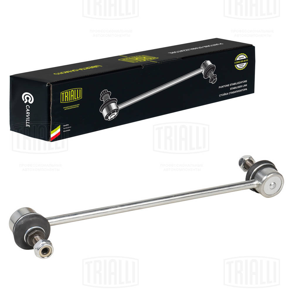 Стойка кузова TRIALLI SP 1801