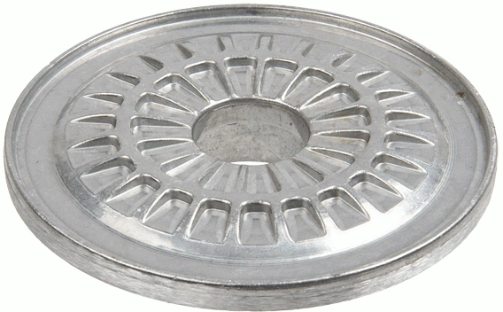Тарелка пружины BOGE 84-287-A