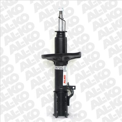 Амортизатор подвески ALCO FILTER 300874