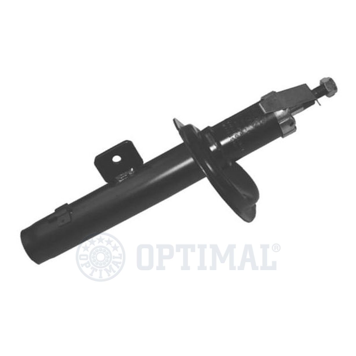 Амортизатор подвески OPTIMAL A-3037GL