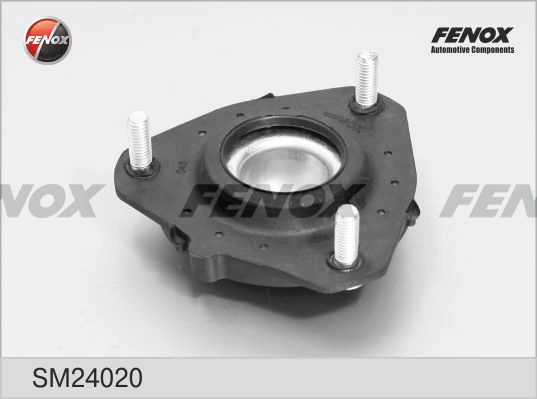 Опора амортизатора FENOX SM24020