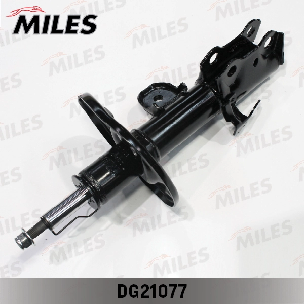 Амортизатор подвески MILES DG21077