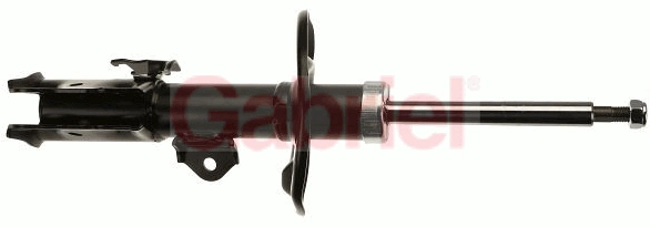 Амортизатор подвески GABRIEL G54270