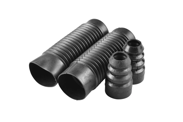 Shock absorber assembly kit TEDGUM TED90519