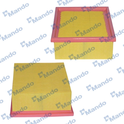 Filter air MANDO MMF015218