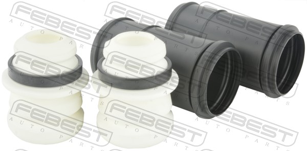 Пыльник амортизатора FEBEST MSHBCSFKIT