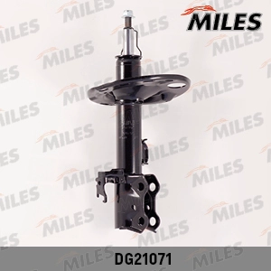 Амортизатор подвески MILES DG21071