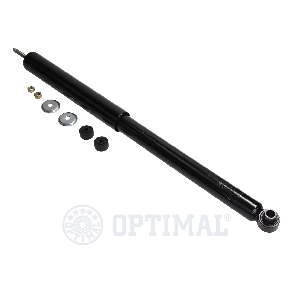 Амортизатор подвески OPTIMAL A-1159G