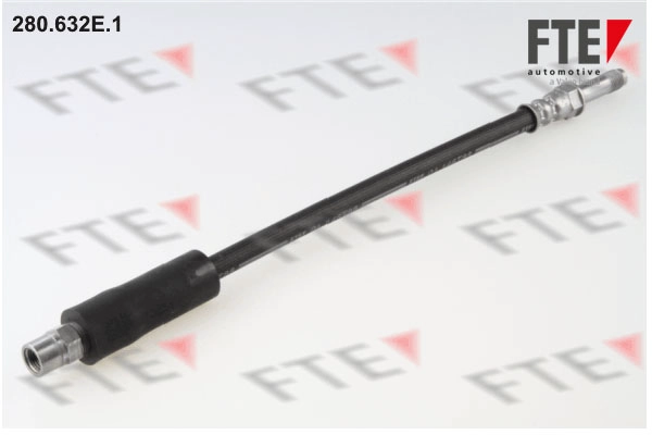 Шланг тормозной FTE 280.632E.1